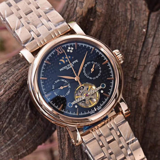 Pate Watches  Stones 2 Colors