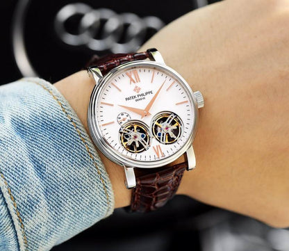 Pate Watches  3 Colors