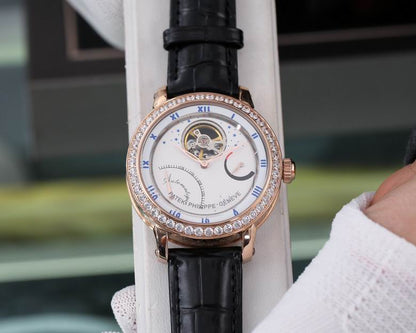 PATE  Watches  4 Colors