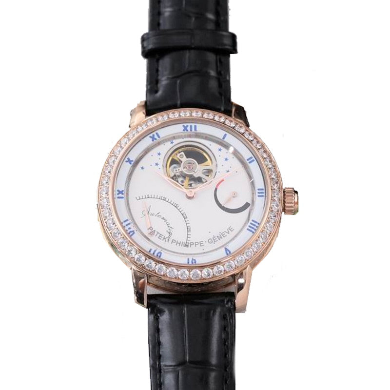 PATE  Watches  4 Colors