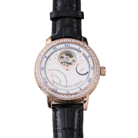 PATE  Watches  4 Colors