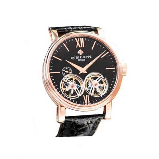 Pate Watches  3 Colors