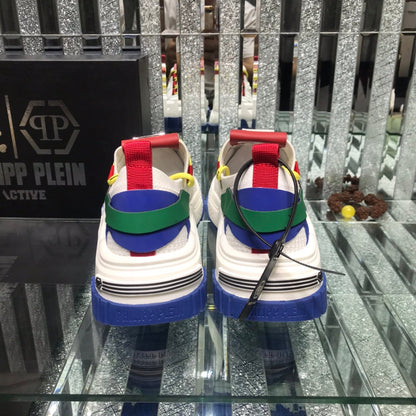 PLEIN  Sneakers  9 Color's