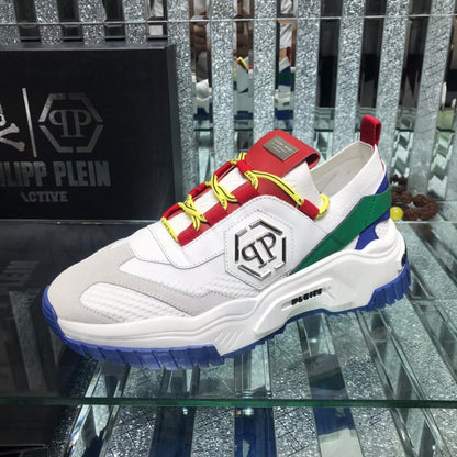 PLEIN  Sneakers  9 Color's