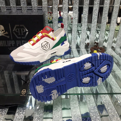 PLEIN  Sneakers  9 Color's
