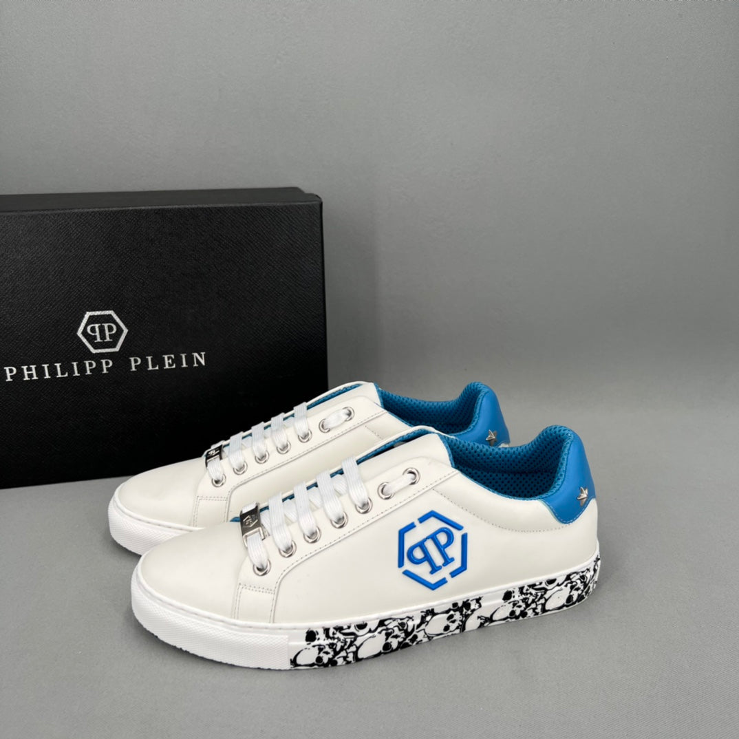 PLEIN Sneakers 3 Color  's