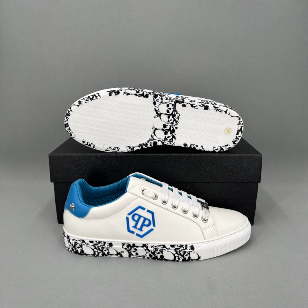 PLEIN Sneakers 3 Color  's