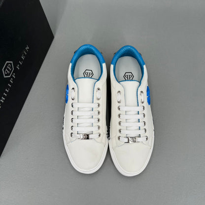 PLEIN Sneakers 3 Color  's