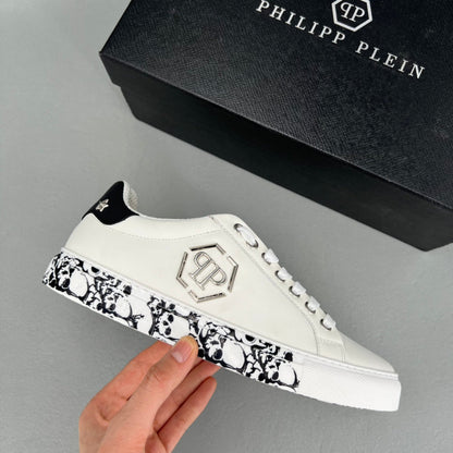 PLEIN Sneakers 3 Color  's