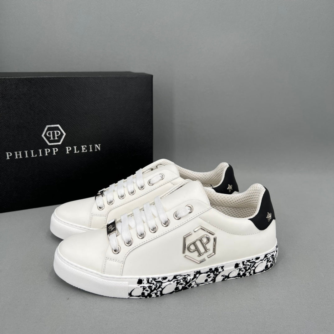 PLEIN Sneakers 3 Color  's