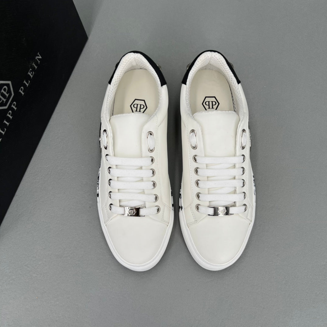 PLEIN Sneakers 3 Color  's