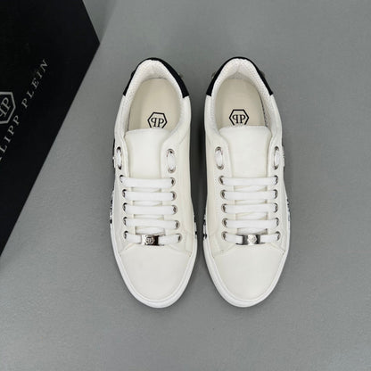 PLEIN Sneakers 3 Color  's