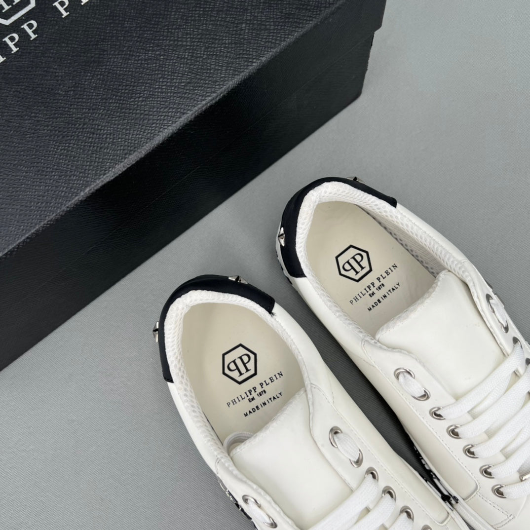 PLEIN Sneakers 3 Color  's