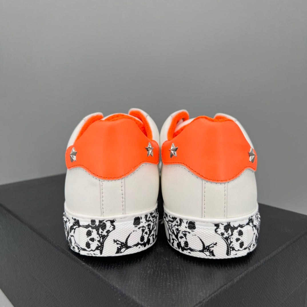 PLEIN Sneakers 3 Color  's