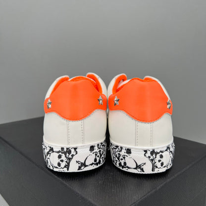 PLEIN Sneakers 3 Color  's