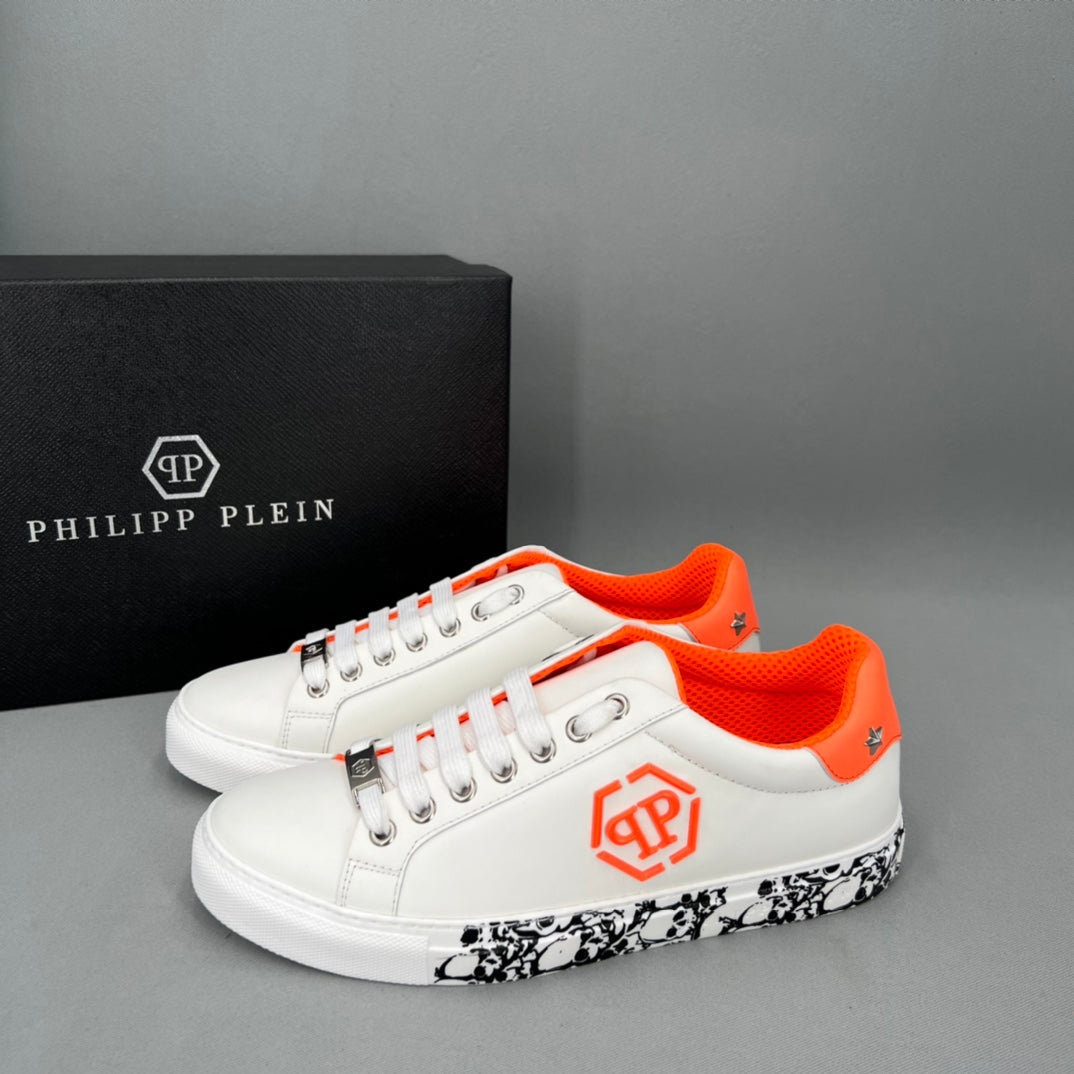 PLEIN Sneakers 3 Color  's