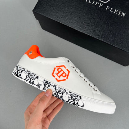 PLEIN Sneakers 3 Color  's