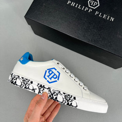 PLEIN Sneakers 3 Color  's