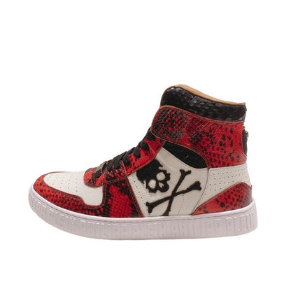 PLEIN Sneakers  2 Color 's