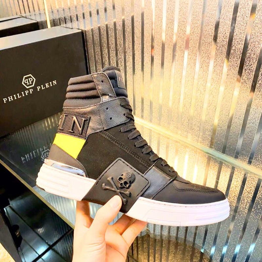Vuitton Sneakers