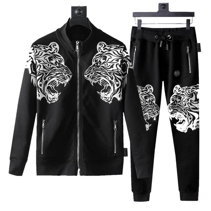 PLEIN Sport Suits Activewear