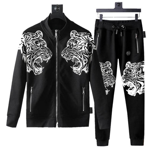 PLEIN Sport Suits Activewear