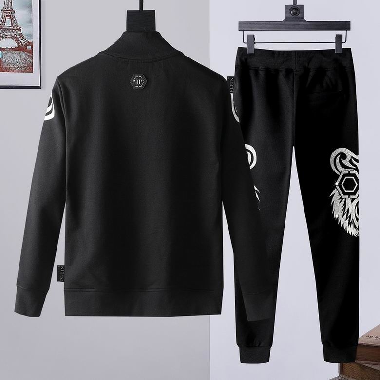 PLEIN Sport Suits Activewear
