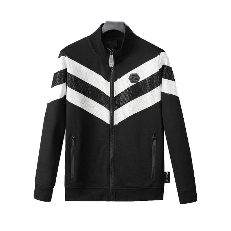 PLEIN  Jacket Skull