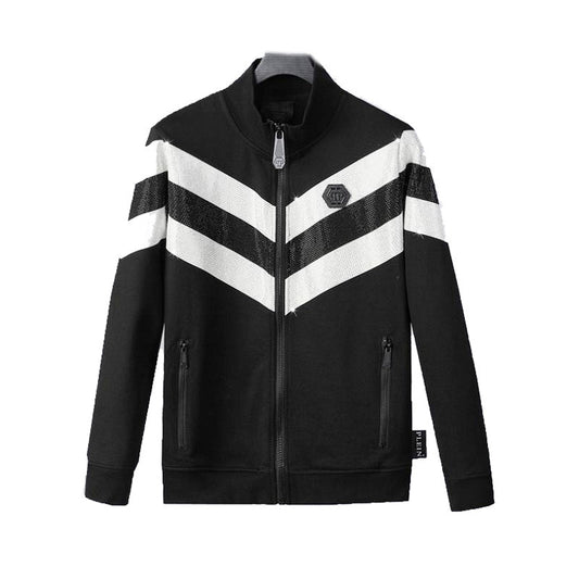 PLEIN  Jacket Skull