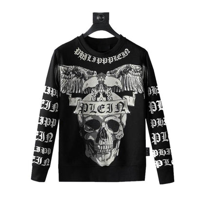 PLEIN  Sweater 2 Color 's
