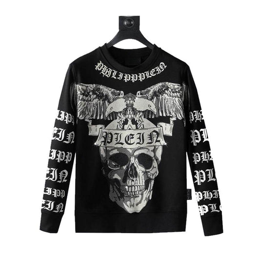 PLEIN  Sweater 2 Color 's