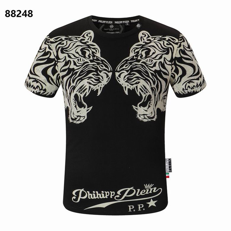PLEIN  T- shirt  2 Color 's