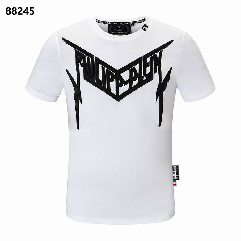 PLEIN  T- shirt  2 Color 's