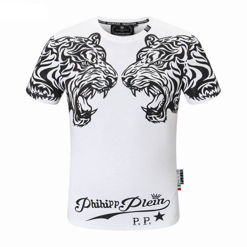 PLEIN  T- shirt  2 Color 's