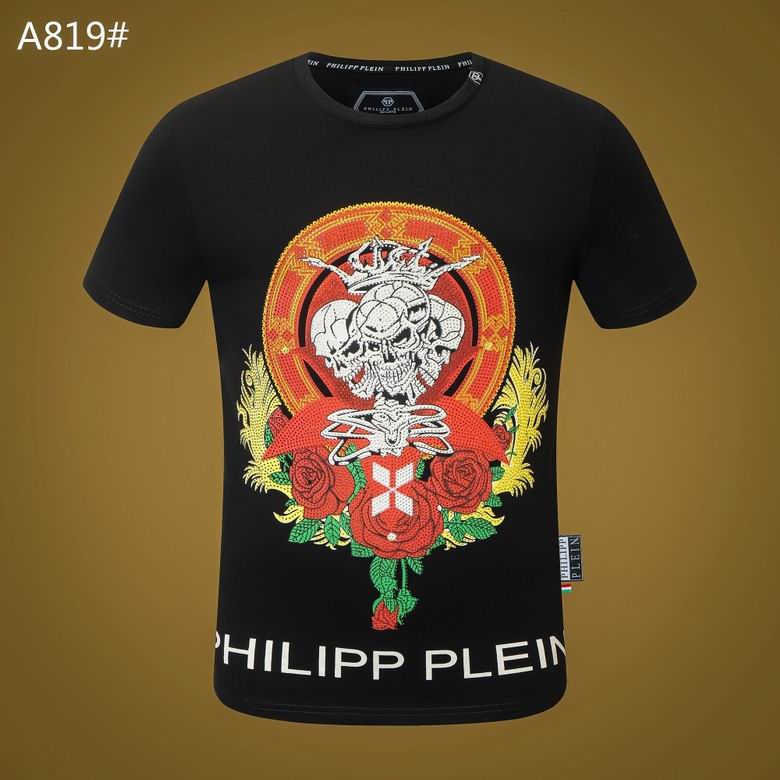 PLEIN  T- shirt   2 Color's