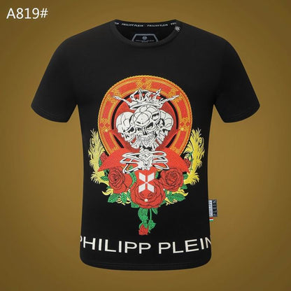 PLEIN  T- shirt   2 Color's
