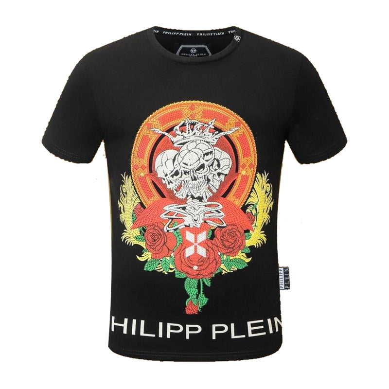 PLEIN  T- shirt   2 Color's