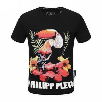 PLEIN  T- shirt   2 Color's
