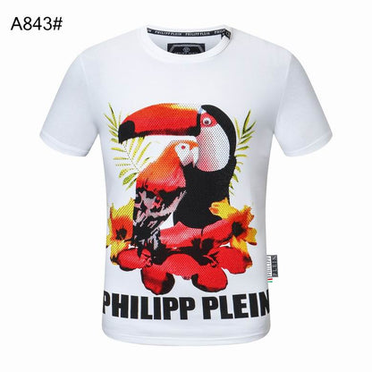 PLEIN  T- shirt   2 Color's