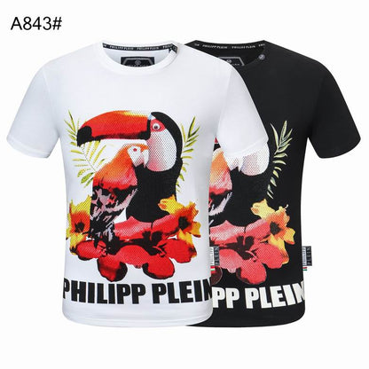 PLEIN  T- shirt   2 Color's