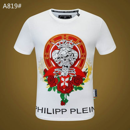PLEIN  T- shirt   2 Color's