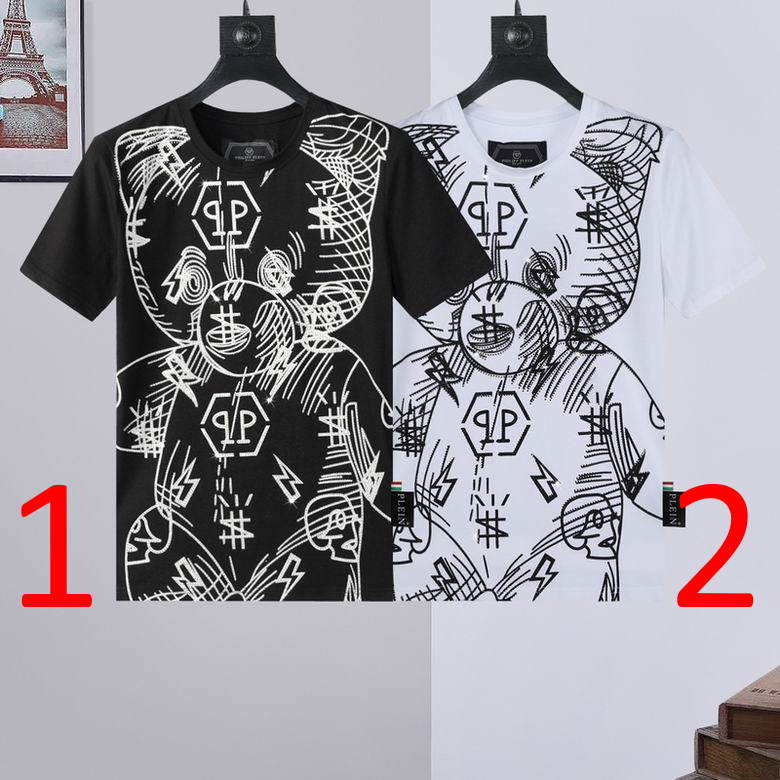 PLEIN  T-shirt Shirt 2 Color 's