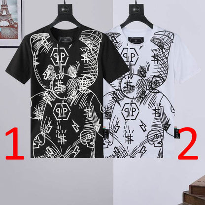 PLEIN  T-shirt Shirt 2 Color 's