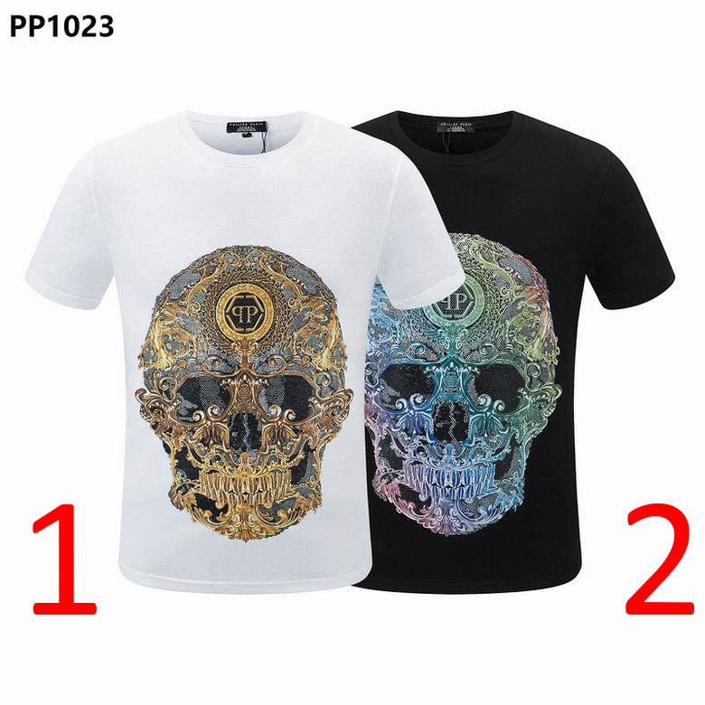 PLEIN  T-shirt Shirt 2 Color 's