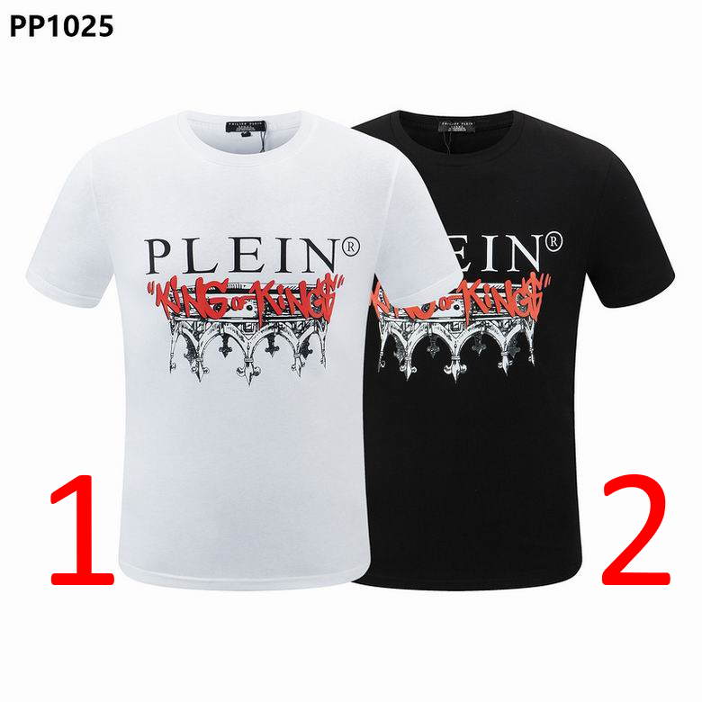 PLEIN  T-shirt Shirt 2 Color 's