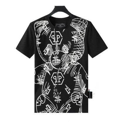 PLEIN  T-shirt Shirt 2 Color 's