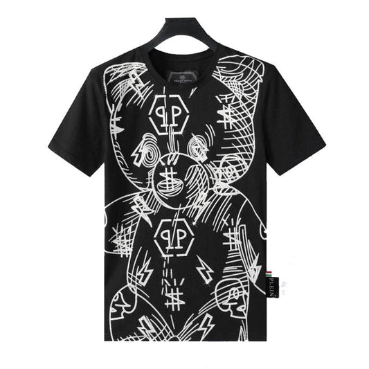 PLEIN  T-shirt Shirt 2 Color 's