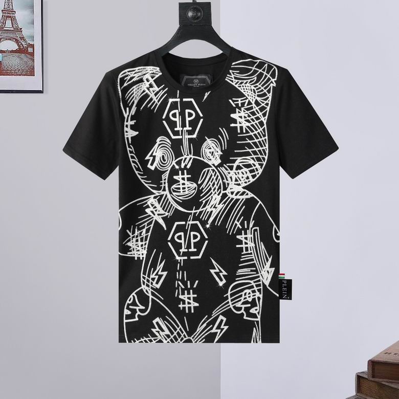 PLEIN  T-shirt Shirt 2 Color 's