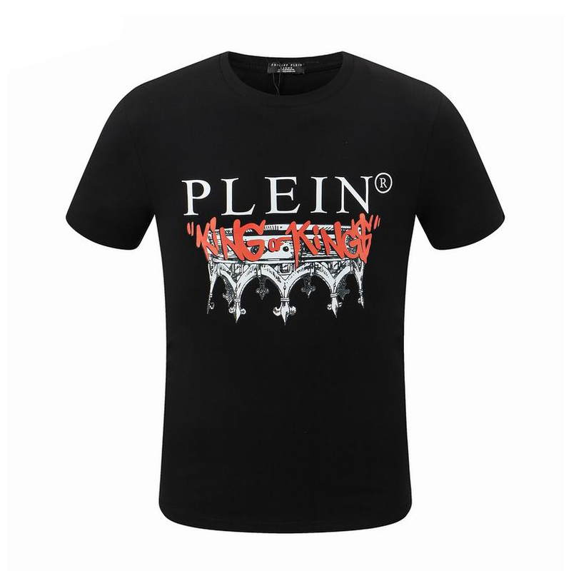 PLEIN  T-shirt Shirt 2 Color 's
