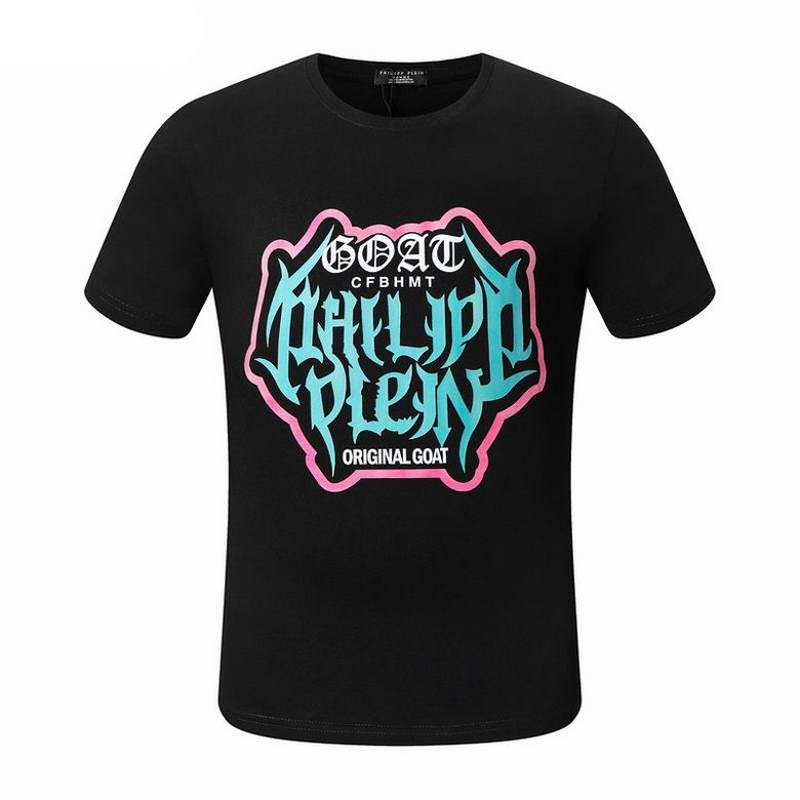 PLEIN  T- Shirt 2 Color 's